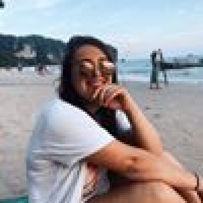 Sofia  zoekt een Appartement in Antwerpen