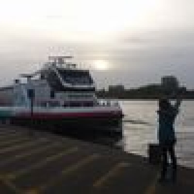 Itzel Kafka zoekt een Studio in Antwerpen