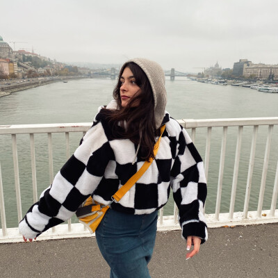 Inma zoekt een Kamer / Appartement / Studio in Antwerpen