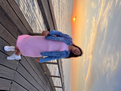 Zoë zoekt een Kamer / Studio in Antwerpen