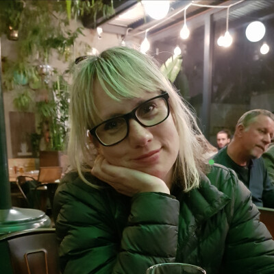 Cecilia is looking for a Studio in Antwerpen