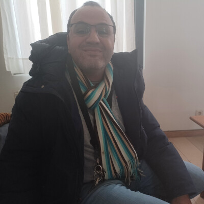 Mohamed zoekt een Appartement / Studio in Antwerpen