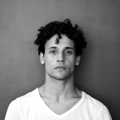 Raphael Philipe zoekt een Studio in Antwerpen