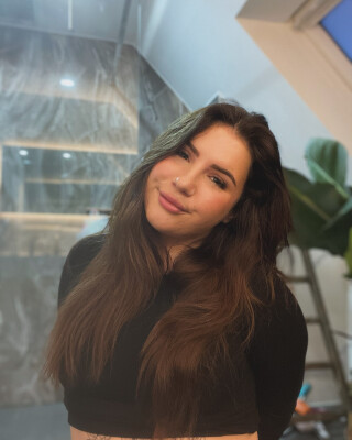 Margo Braem zoekt een Studio in Antwerpen