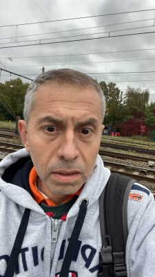 Ohannes Murat Soncul (Ohi) zoekt een Appartement / Studio in Antwerpen