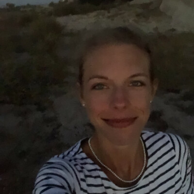 Theresa zoekt een Appartement / Studio in Antwerpen