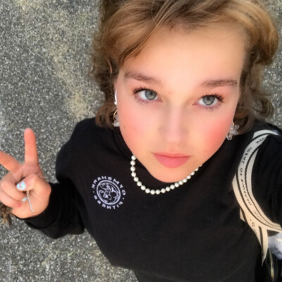 Emma zoekt een Kamer / Appartement / Studio in Antwerpen