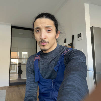 Zakaria  zoekt een Appartement in Antwerpen