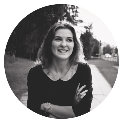 Anastasija zoekt een Kamer in Antwerpen