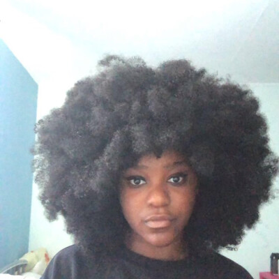 Greta Laure Gasinga zoekt een Kamer in Antwerpen