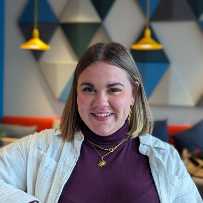 Eloise zoekt een Studio in Antwerpen