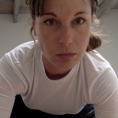 Liesbet zoekt een Appartement in Antwerpen