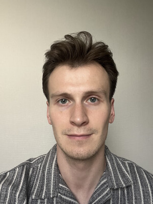 Fedor is looking for an Apartment / Studio in Antwerpen