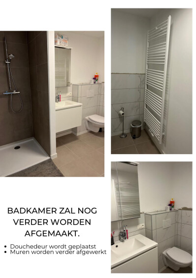badkamer