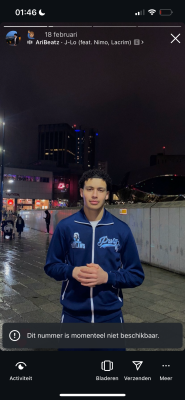 Raheel is looking for a Room / Studio in Antwerpen