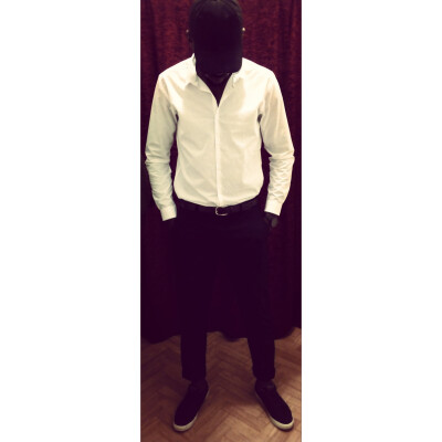 Vitor zoekt een Kamer / Appartement / Studio in Antwerpen