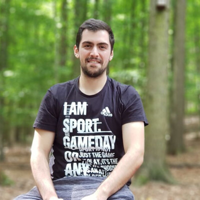 Tareq is looking for an Apartment / Studio in Antwerpen
