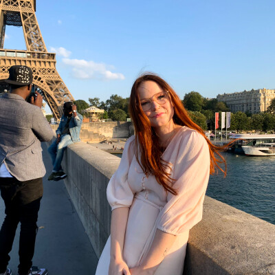 Charlotte is looking for a Studio in Antwerpen