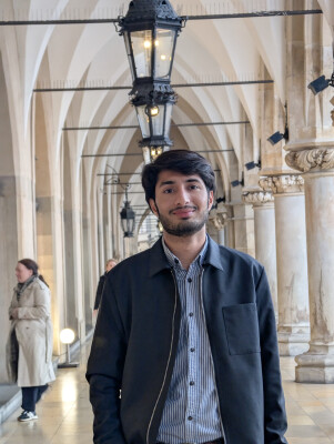 Kashif zoekt een Kamer in Antwerpen