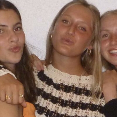 Jill zoekt een Kamer / Appartement / Studio in Antwerpen