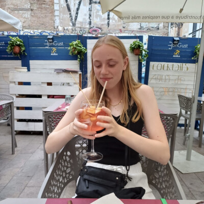 Kaat is looking for a Room in Antwerpen