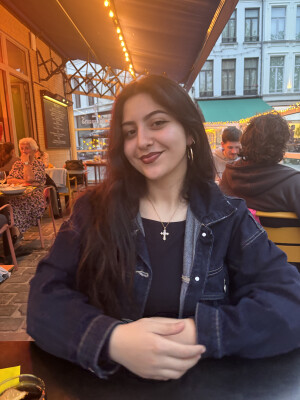 Hasmik zoekt een Appartement / Studio in Antwerpen