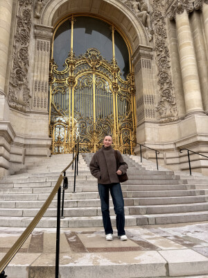 Renee zoekt een Studio in Antwerpen