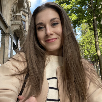 Aleksandra is looking for an Apartment in Antwerpen