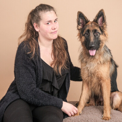 Nele zoekt een Appartement / Studio in Antwerpen