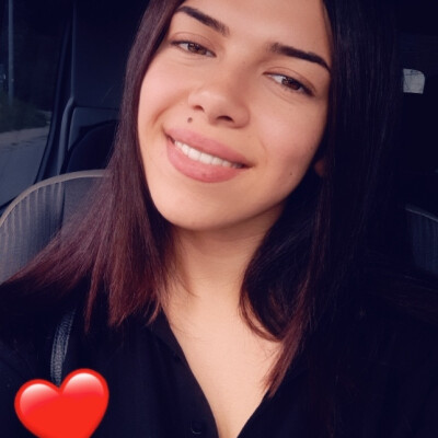 Keltoum is looking for an Apartment in Antwerpen