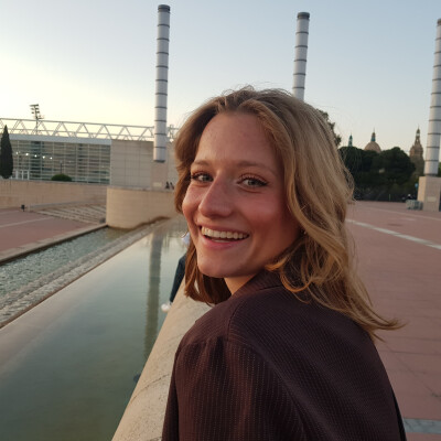 Kaat zoekt een Appartement in Antwerpen