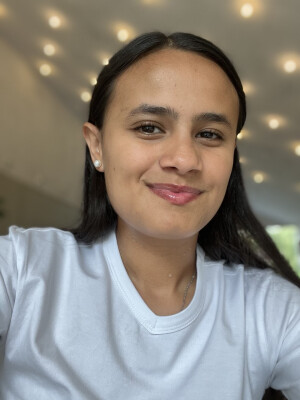 Luisa is looking for an Apartment / Studio in Antwerpen