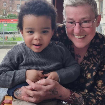 Liz is looking for an Apartment / Studio in Antwerpen