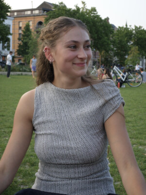 Mirthe zoekt een Appartement / Studio in Antwerpen