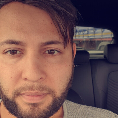 Adil zoekt een Appartement / Studio in Antwerpen