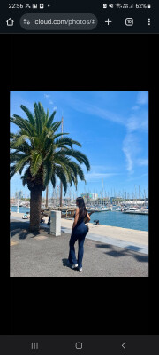 Ikrame zoekt een Studio in Antwerpen