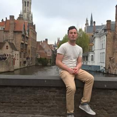 Nodari zoekt een Studio in Antwerpen