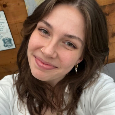 Fenna  zoekt een Studio in Antwerpen